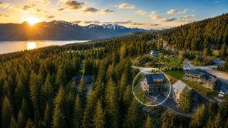 Grand Alpine Lodge - Ronald - 0