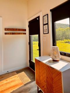 Knob Hill at Three Suns Cabins - Stanton - 6