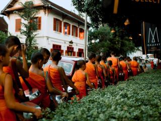3 Nagas Hotel Luang Prabang - MGallery Collection - 9