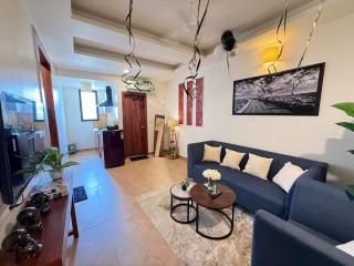 The Ivory Nest Premium 1BHK Stay - 9