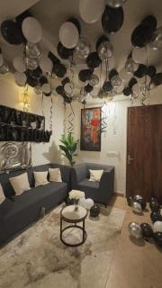 The Ivory Nest Premium 1BHK Stay - 5