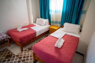 Venus Hotel Luxor 日本人 大歓迎 - 1