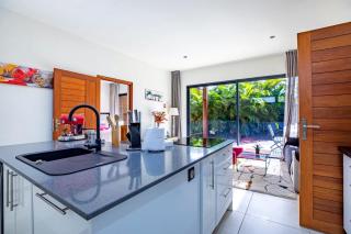 Villa Nouah 4 etoiles Luxe avec Piscine privee - 5