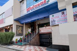 Hotel O Rajadhani - 9