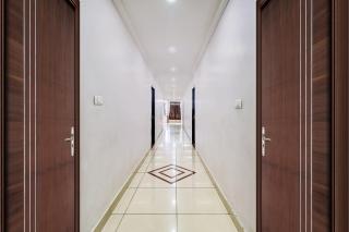 Hotel O Rajadhani - 8