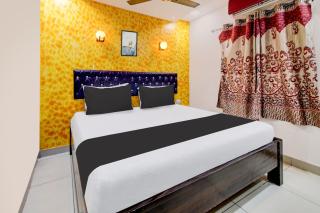 Hotel O Rajadhani - 7