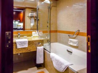 Grand Mercure Majlis Residences Abu Dhabi - Abu Dabi - 3