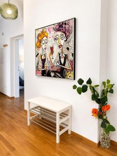 VERDE Homes - Graz City Centre - 7