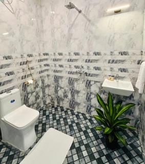 Agonda Ivory Rooms - 9