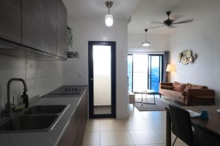 SPARKLE SUITE's AT R E I Z Z RESIDENCE - 4