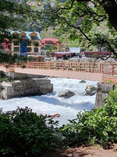 Hotel Relax Inn by Ackee Tree, Sonamarg - 6