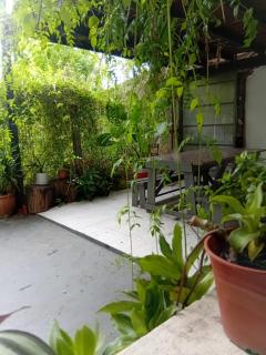 Terrazas al Río, Casa con Jacuzzi climatizado - 2