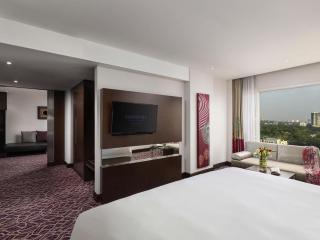 Novotel Yangon Max - 4