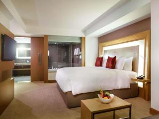 Novotel Yangon Max - 1