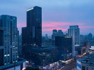 Novotel Nanjing Central - 8