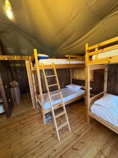 Vjosa Valley Glamping - 9