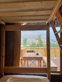 Vjosa Valley Glamping - 4