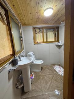 Vjosa Valley Glamping - 2