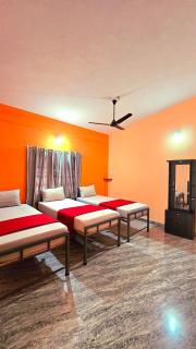 HostelVK Gokarna - 7