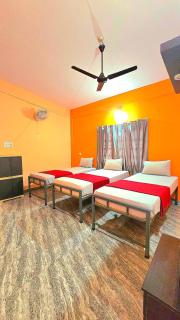 HostelVK Gokarna - 6