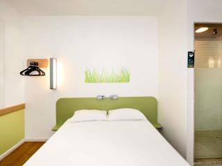 ibis budget Campo Grande - 1