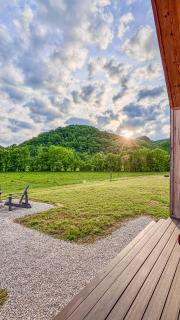 Knob Hill at Three Suns Cabins - Stanton - 5
