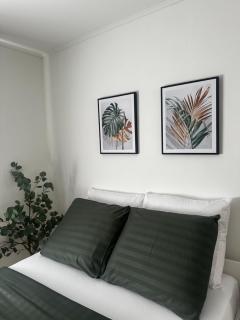 Chez Wilfred - 3