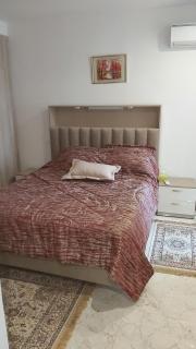 Apartment in Ennasr, 3 bedrooms, 2 bathrooms, Lavandine - 1