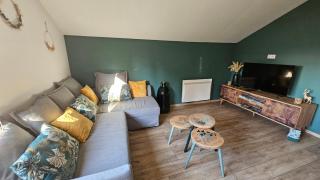 Maison avec spa près d'Epinal - Voie Bleue à 200 m - 7