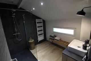 Maison avec spa près d'Epinal - Voie Bleue à 200 m - 1