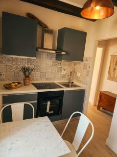 Castle Rooms - Morro d'Alba - La Cantina - 3