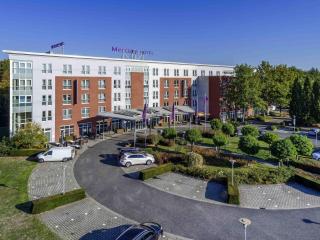 Mercure Kamen Unna - 9