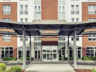 Mercure Kamen Unna - 7