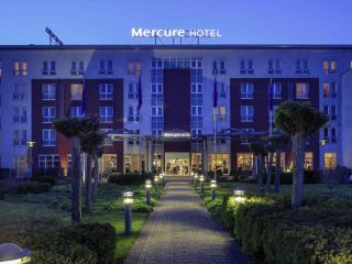 Mercure Kamen Unna - 6