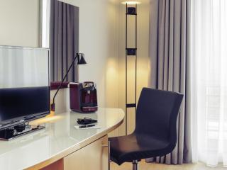 Mercure Kamen Unna - 1