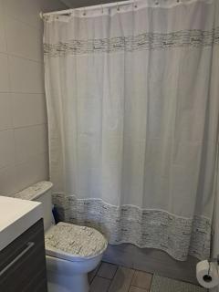 Departamento 1 dormitorio - 6
