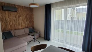 Vingio 18 kotedžas, Kunigiškiai, Palanga - 9