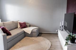 Cozy Arctic Home & Private Sauna - 5