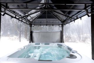 Harmonie SPA & pool Mont-Tremblant - 3