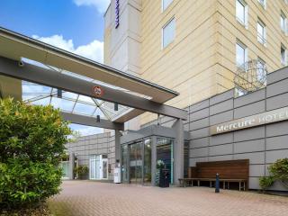 Mercure Hannover Oldenburger Allee - 7