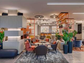 Mercure Hannover Oldenburger Allee - 6