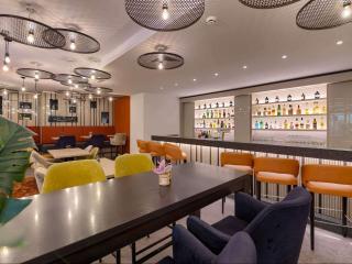 Mercure Hannover Oldenburger Allee - 4