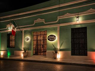 Hotel Casa Vivaldi - 0