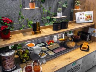 ibis budget Strasbourg Sud Illkirch - 2