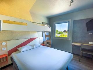 ibis budget Strasbourg Sud Illkirch - 1