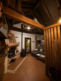 CASA FOLIBAR-Encanto rural entre piedra y madera Valle del Silencio - 6