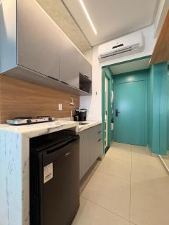 Studio Westfit 04 - BarretoStays - 1