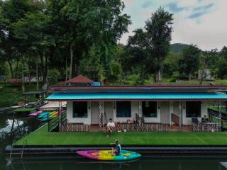 Phu Naphat Resort - 1