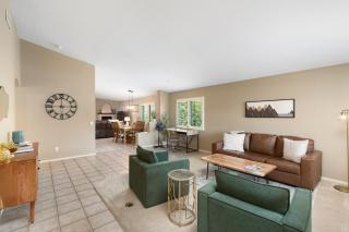 Heated Pool & Spa: Catalina Mtn-View Home! - 5
