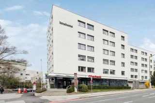 Limehome Salzburg Sterneckstr - 7